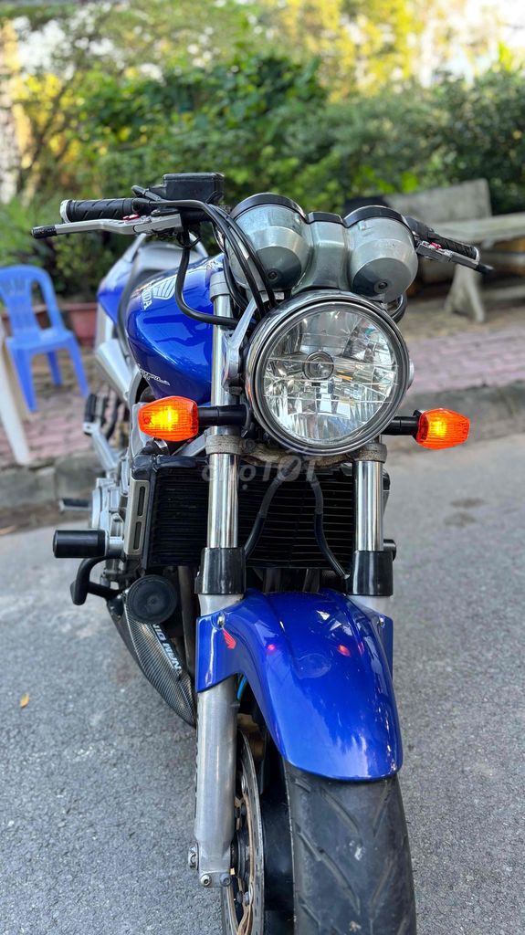 cb900 chính chủ ký giấy SàiGòn sang tên toàn quốc. Mua bán Xe máy tại Quận 1 Tp Hồ Chí Minh được đăng bởi Phan sy tam hình 1