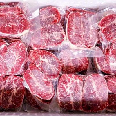 Thịt có nguồn gốc xuất xứ rõ ràng