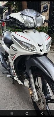 🍎Jupiter Fi phun xăng điện tử 2018 Bs43 keng. Mua bán Xe máy tại Quận Cẩm Lệ Đà Nẵng được đăng bởi Manh