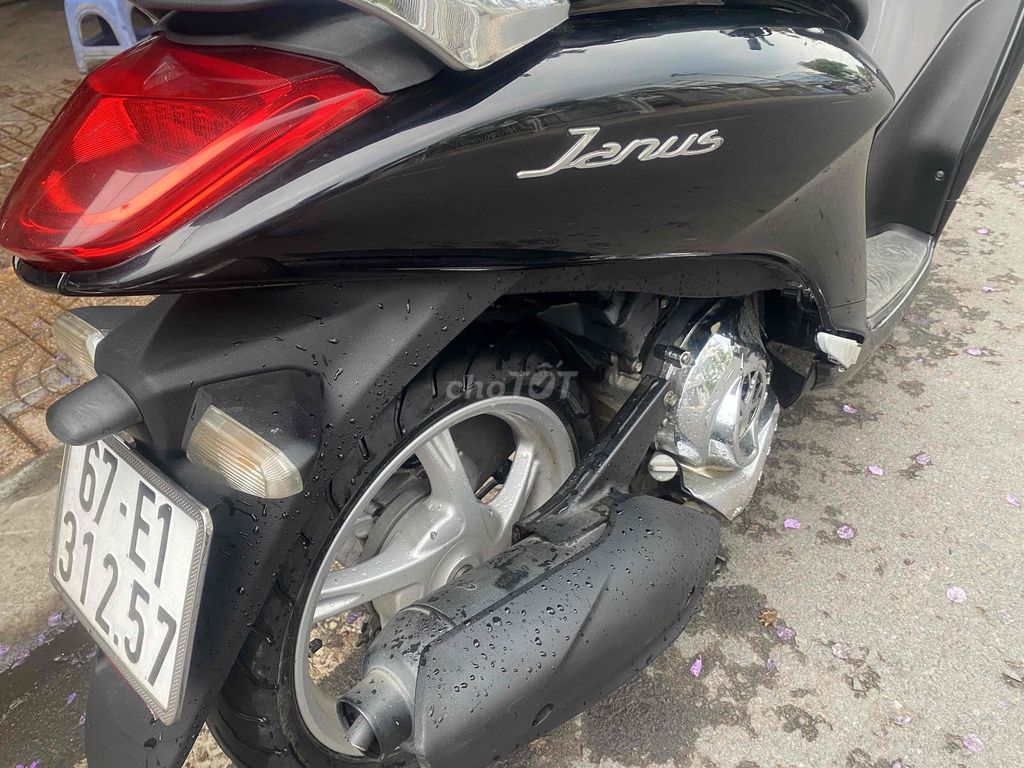 janus 2019 bs 67 ag. Mua bán Xe máy tại Huyện Chợ Mới An Giang được đăng bởi Cửa hàng xe gắn máy Minh Thuận hình 5