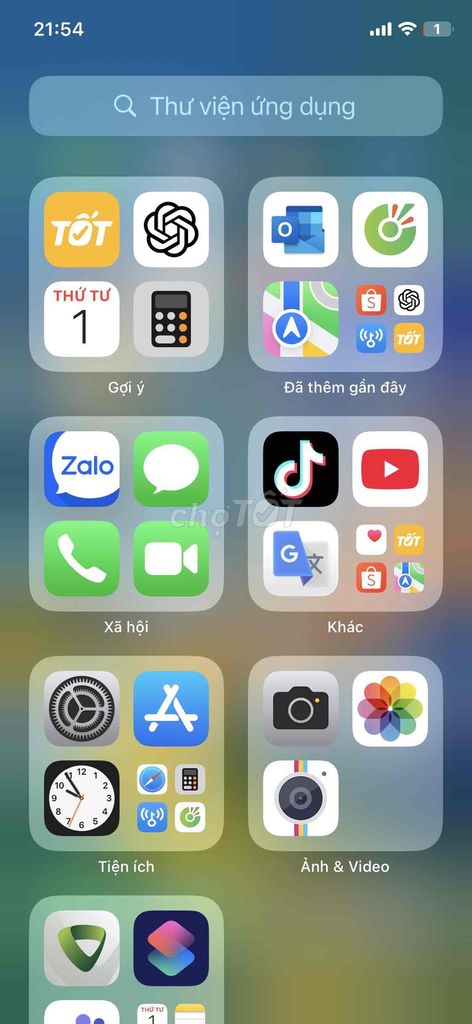 iPhone x 64GB zin áp. Mua bán Điện thoại tại Thành phố Thuận An Bình Dương được đăng bởi Chữ tín hơn vàng hình 1