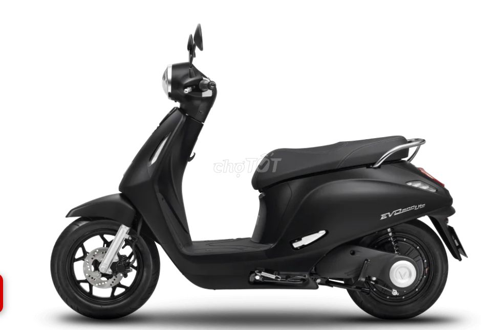 EVO 200 Lite. Mua bán Xe điện tại Thành phố Cà Mau Cà Mau được đăng bởi Xe Điện Ngọc Anh  hình 1