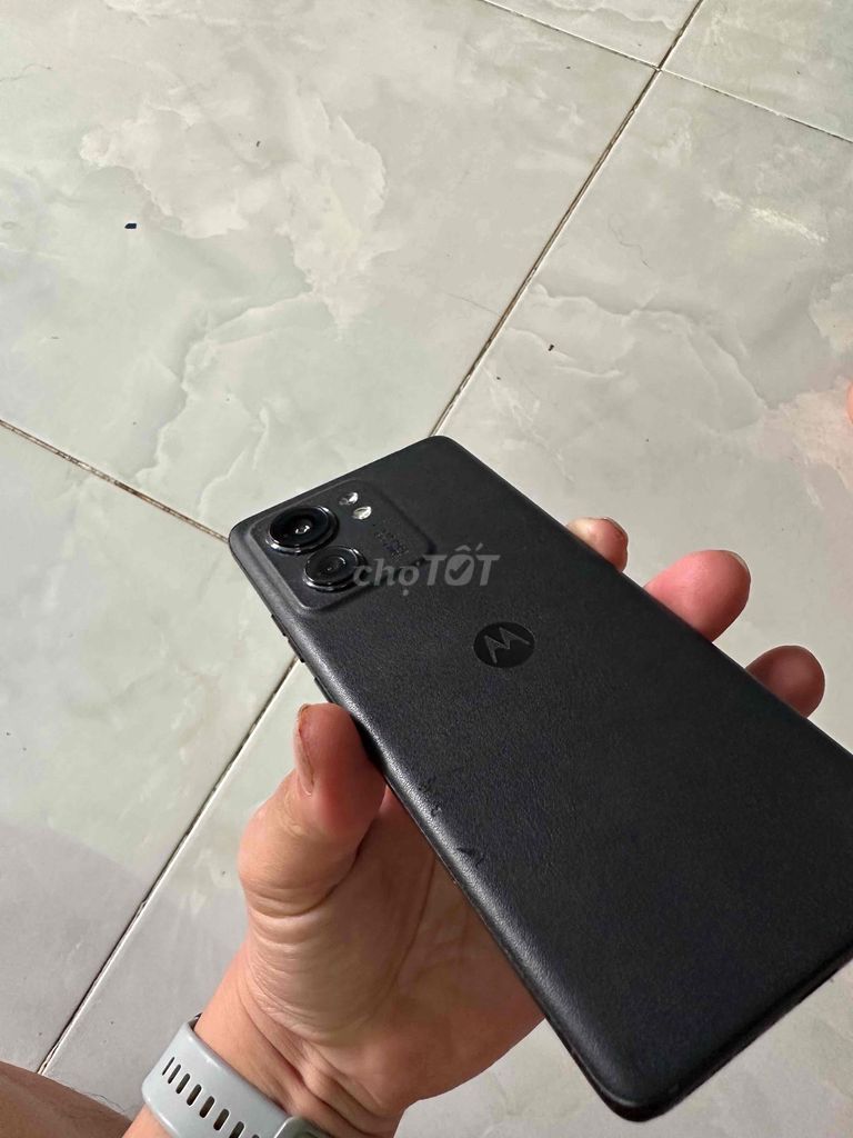 Motorola Edge 2023 GL. Mua bán Điện thoại tại Huyện Nhơn Trạch Đồng Nai được đăng bởi TL Akr hình 1