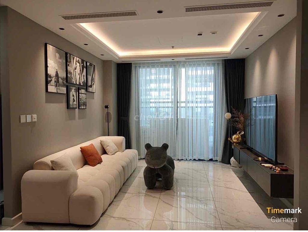 СДАЕТСЯ В АРЕНДУ SUNSHINE SKY CITY, 2 СПАЛЬНИ, 84 м2, ПОЛНАЯ ЦЕНА НЕТТО: 17 тр/месяц