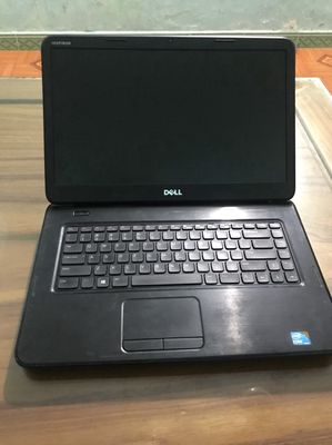 Laptop Dell i7 full zin full cn