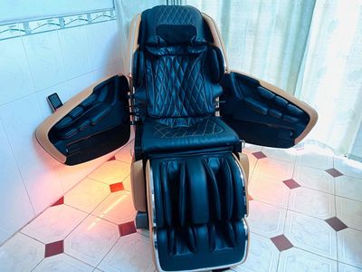 Ghế massage luxury OHCO M8