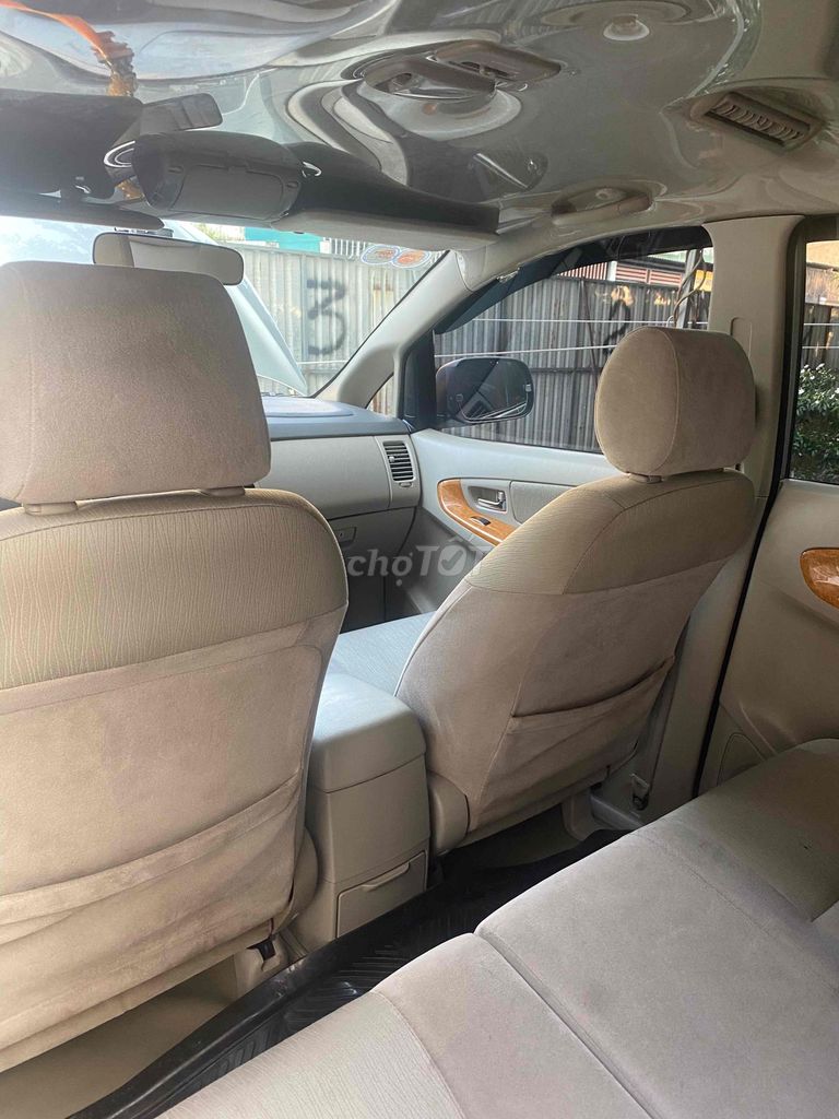 Toyota Innova 2010 G - 107 km. Mua bán Ô tô tại Huyện Củ Chi Tp Hồ Chí Minh được đăng bởi chi dung hình 9