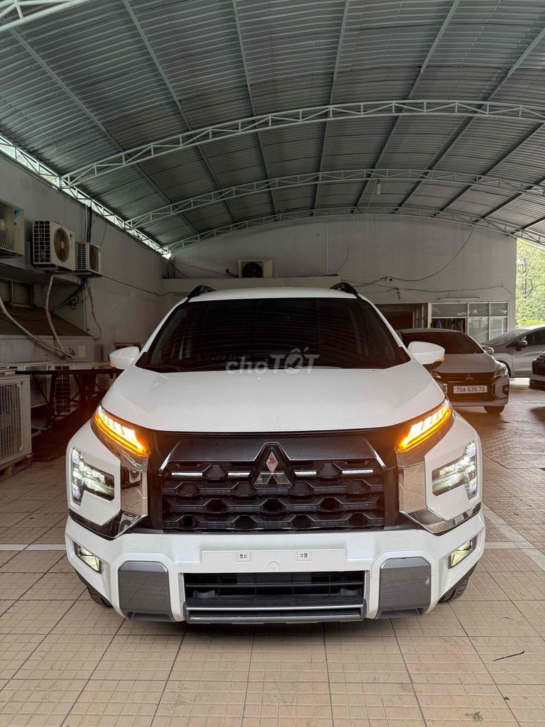 ✅ XPANDER CROSS +GIẢM 100TB + BẢO HIỂM+ FULL QUÀ ✅. Mua bán Ô tô tại Quận 6 Tp Hồ Chí Minh được đăng bởi Quang Hiếu hình 1