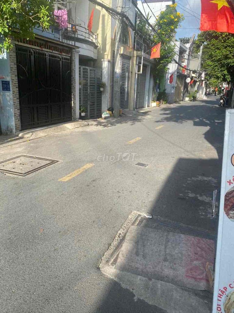 Аренда · 2 комн. · 200 м² · Quận Gò Vấp, ул. Đường Nguyễn Duy Cung