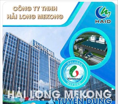 Công ty Hải Long Me Kong