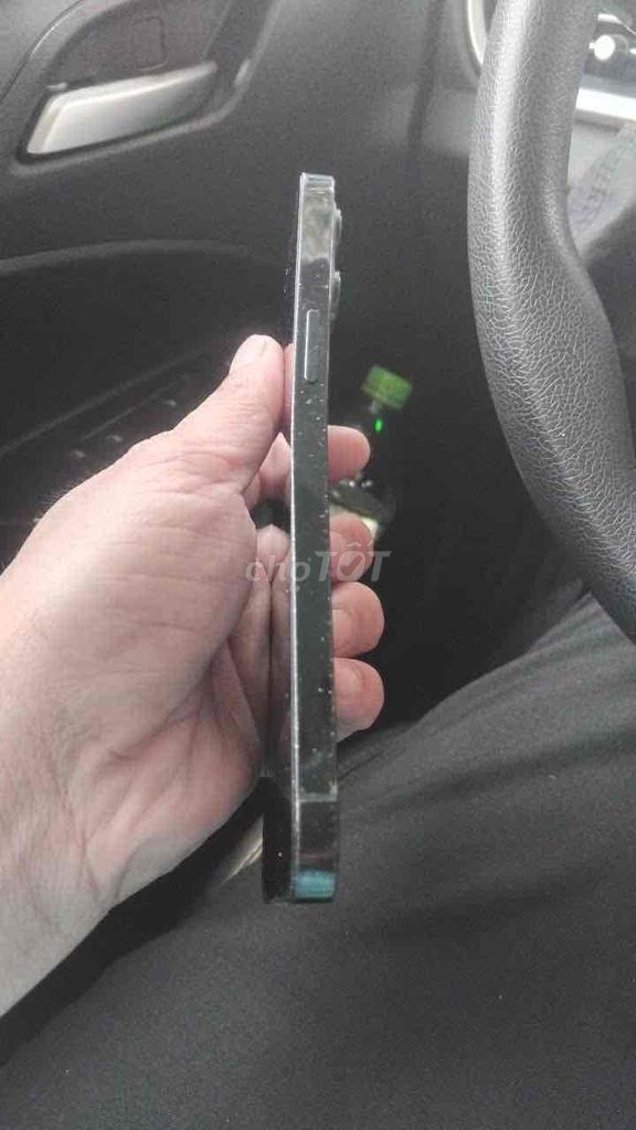 iPhone 12 Pro Max 128GB Xám cong sườn. Mua bán Điện thoại tại Quận Bình Tân Tp Hồ Chí Minh được đăng bởi Nguyen Phu Binh hình 1