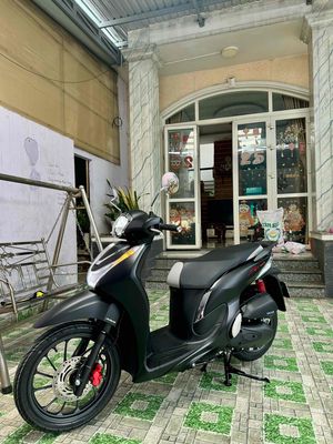 Sh Mode ABS Đen Đặc Biệt 2025 odo 69km