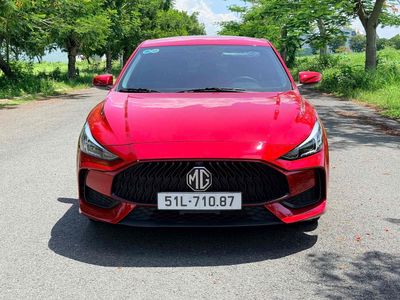 MG MG5 2024 Tiêu Chuẩn CVT 28.000 KM HỖ TRỢ GÓP