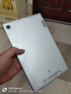 Lenovo tab M10 2gb/32gb sử dụng sim 4g