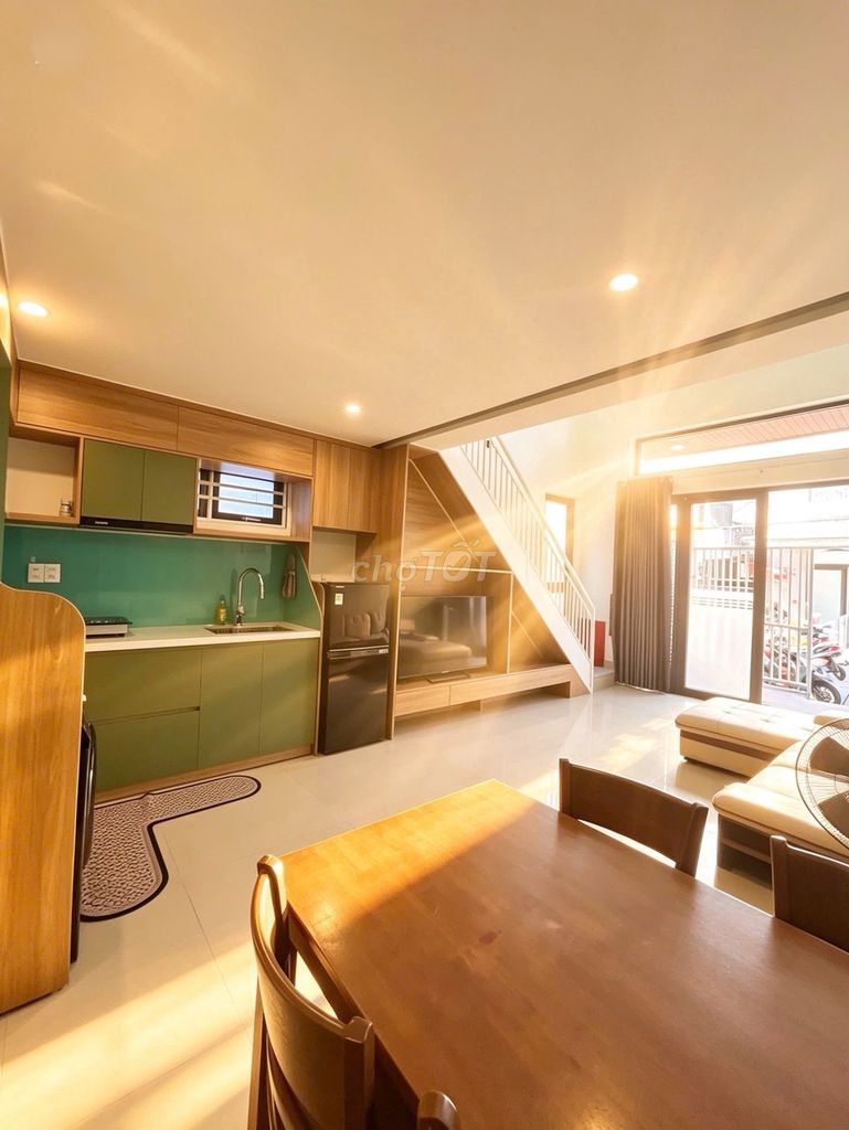 Rent · 2 bd · 65 м² · Quận Ngũ Hành Sơn, ул. Đường An Thượng 16