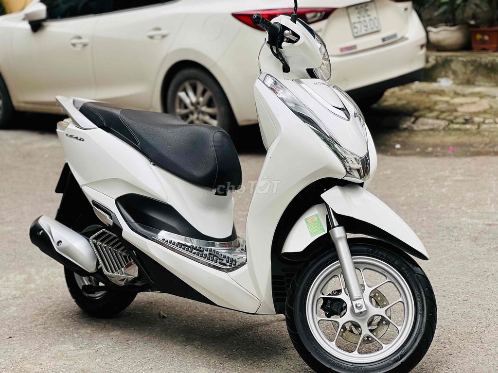 Chào Bán Lead 4val . hỗ trợ góp 9 tr nhận xe. Mua bán Xe máy tại Quận Cầu Giấy Hà Nội được đăng bởi Xe Máy Đoàn Văn Cam Kết Đúng Ảnh Đúng Biển Đúng Giá Trị hình 6