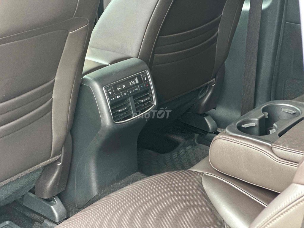 Mazda cx8 2019 2020 Luxury xe zin a-z giá cực tốt. Mua bán Ô tô tại Huyện Hóc Môn Tp Hồ Chí Minh được đăng bởi Quân Showroom Auto888 hình 13