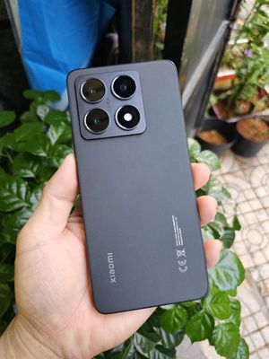 Xiaomi 14T 5G 256G ZIN ĐẸP BH T5/2027 TGDĐ VIP