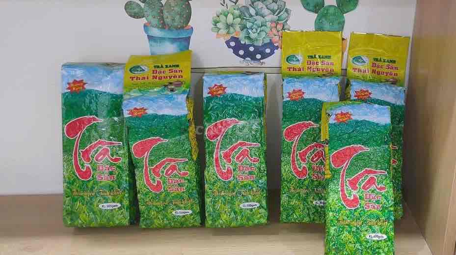 trà thái nguyên nhà trồng _ Tiệm trà nhà Hana. Mua bán Đồ ăn, thực phẩm và các loại khác tại Quận Cầu Giấy Hà Nội được đăng bởi Trần thương huyền chè sạch thái nguyên hình 4