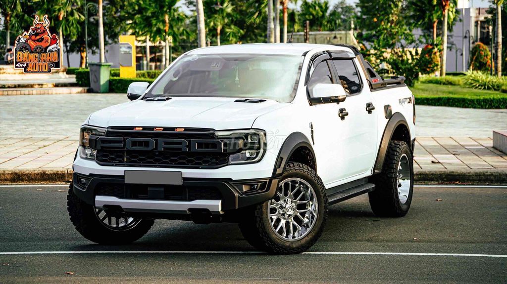Ford Ranger 2022 XLS 2.0 4x2 AT - 58000 km. Mua bán Ô tô tại Huyện Dầu Tiếng Bình Dương được đăng bởi nhóc vip hình 1