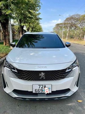 Peugeot 3008 2022 AL - 14000 km. Mua bán Ô tô tại Thành phố Vũng Tàu Bà Rịa - Vũng Tàu được đăng bởi Sang