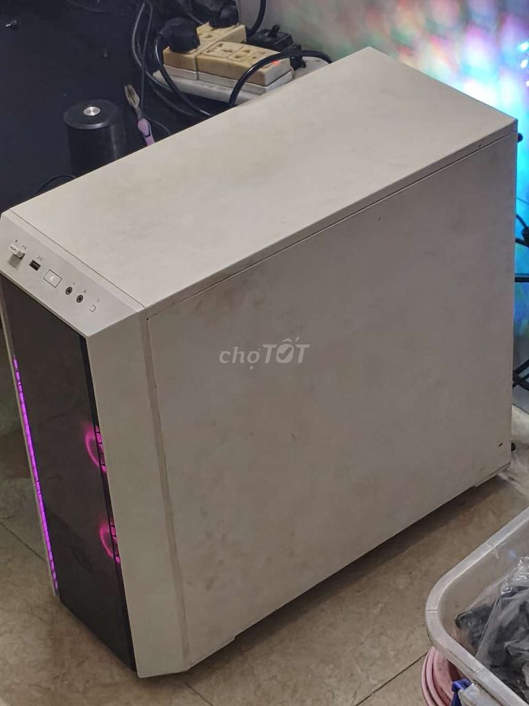 Máy tính để bàn Intel i5 10400. Mua bán Máy tính để bàn tại Quận 8 Tp Hồ Chí Minh được đăng bởi Tấn Đạt Đặng hình 1