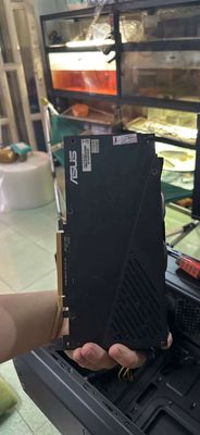 AMD RX5600xt. Mua bán Linh kiện (RAM, Card...) tại Quận 6 Tp Hồ Chí Minh được đăng bởi Hòa Đỗ