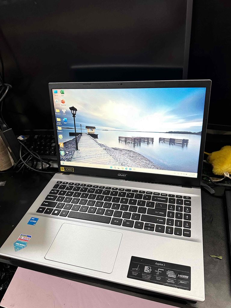 acer đời 2023 ram 8g ssd 512gb. Mua bán Laptop tại Quận 6 Tp Hồ Chí Minh được đăng bởi Quang Bảo hình 4