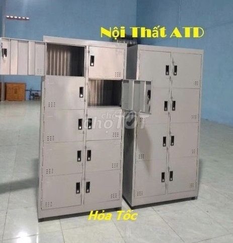 Tủ locker_Tủ locker_Tủ locker_Tủ locker_Tủ locker_. Mua bán Đồ dùng văn phòng tại Thành phố Thủ Dầu Một Bình Dương được đăng bởi  nội thất hcm hình 1