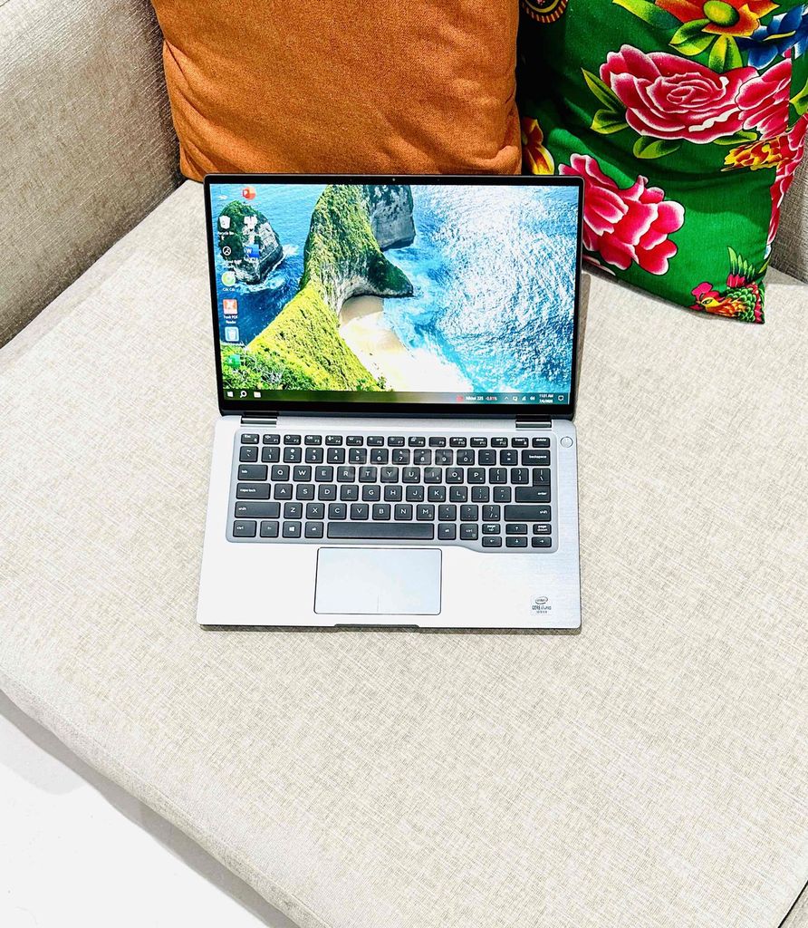 Dell Latitude 9410 2in1 LTE+ i7/16GB/256GB. Mua bán Laptop tại Quận Hồng Bàng Hải Phòng được đăng bởi Trần Mạnh Cường hình 1