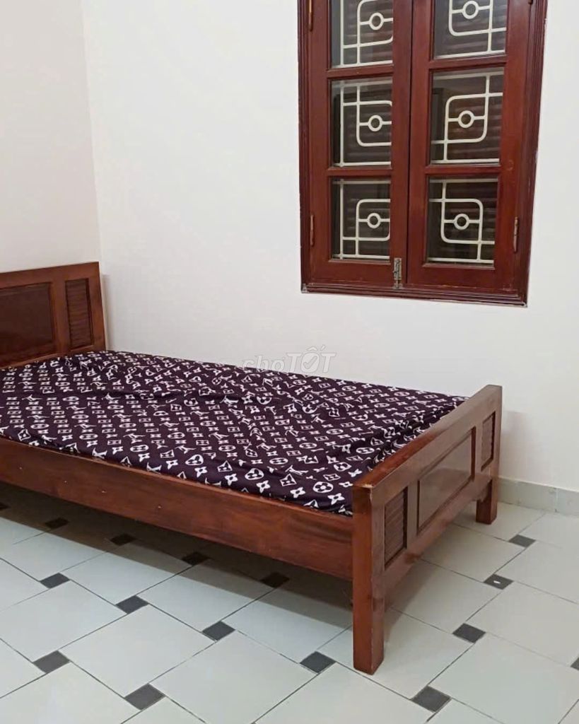 NHÀ Ở GIA ĐÌNH NGUYÊN CĂN 4 TẦNG – GẦN NGÃ TƯ TÂY SƠN, THÁI HÀ - ảnh 4