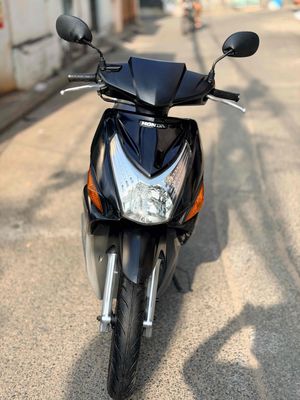 Honda Click 110cc Đen