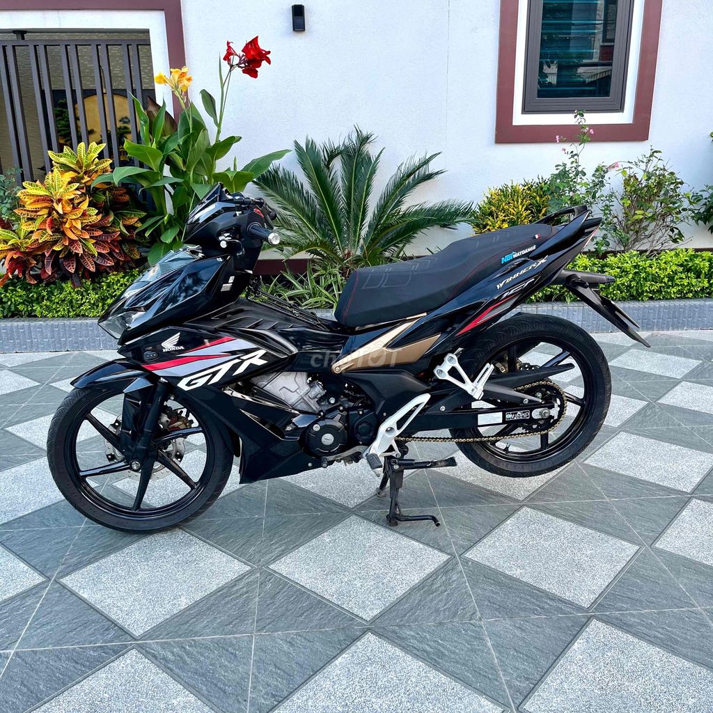 cần bán winner 2021 hỗ trợ trả góp. Mua bán Xe máy tại Huyện An Dương Hải Phòng được đăng bởi Xe Máy Khang Chi hình 5