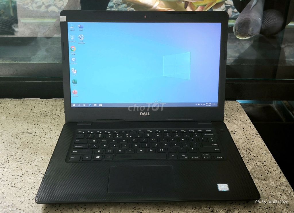 Dell Inspiron 3480 i5-8265/8GB/128GB . Mua bán Laptop tại Thành phố Thủ Dầu Một Bình Dương được đăng bởi Tuấn Minh hình 1