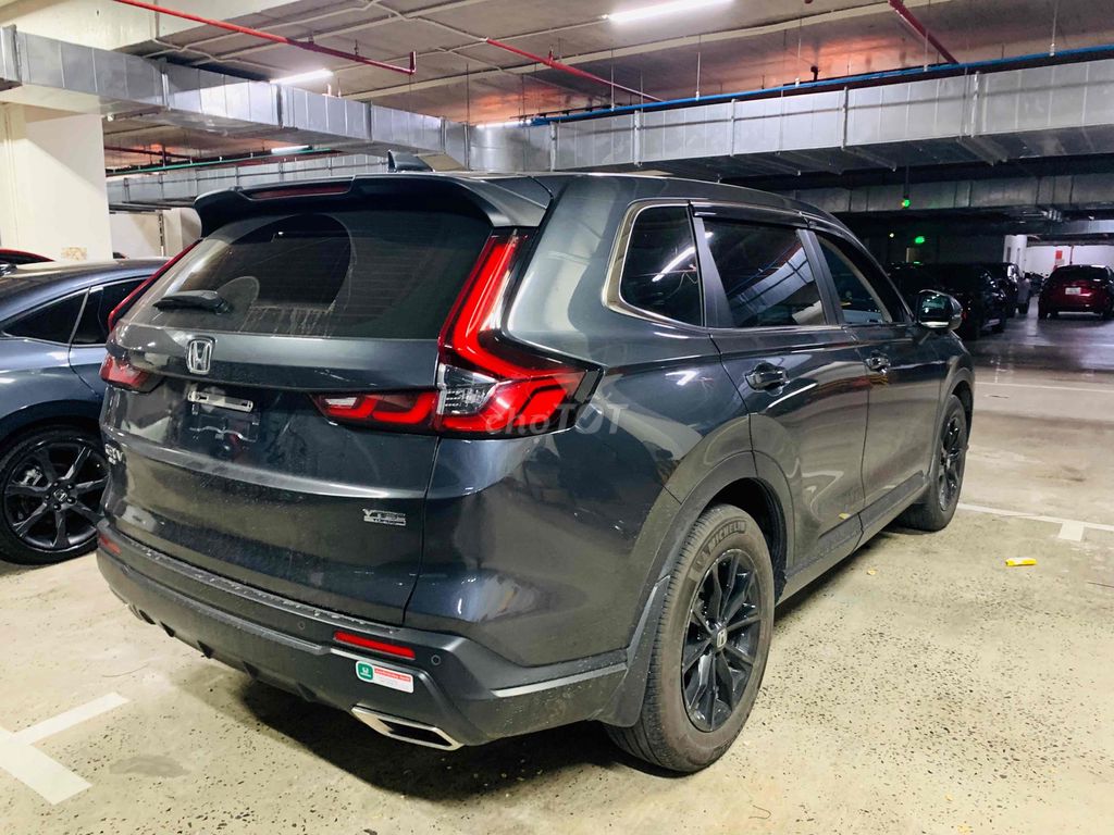Honda CRV LAWD 2025 Lướt 20000km Siêu Đẹp Hãng Bán. Mua bán Ô tô tại Quận 7 Tp Hồ Chí Minh được đăng bởi Honda Ôtô SG Quận 7 hình 5