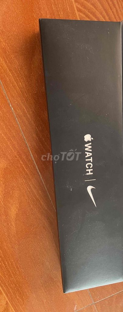 Apple Watch Series 7 Đen. Mua bán Thiết bị đeo thông minh tại Huyện Đông Sơn Thanh Hóa được đăng bởi Bốn Tiếng Hàn hình 1