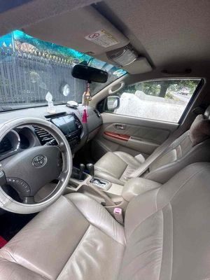Toyota Fortuner 2010 2.5G - 114000 km. Mua bán Ô tô tại Quận Tân Bình Tp Hồ Chí Minh được đăng bởi Chiến Trần