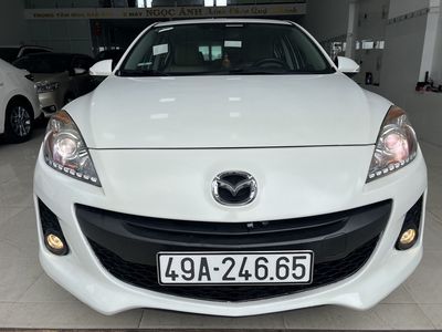 Mazda 3 2014 S 1.6 AT - xe cọp. Mua bán Ô tô tại Thành phố Bảo Lộc Lâm Đồng được đăng bởi Trung tâm mua bán ÔTÔ  XE MÁY Ngọc Ánh hình 1