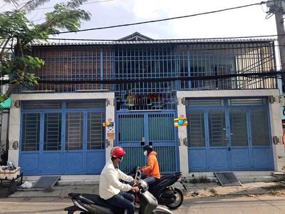 Dãy trọ 12 phòng cho thuê 20tr/th tại Khu công nghiệp Mỹ Phước Bến Cát