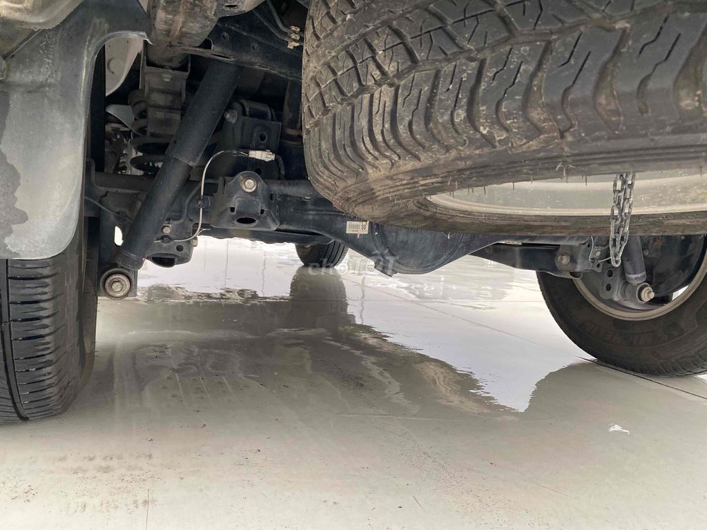 Toyota Fortuner 2017 2.7AT 116.000km. Mua bán Ô tô tại Quận Bình Thạnh Tp Hồ Chí Minh được đăng bởi Toyota Sure hình 20