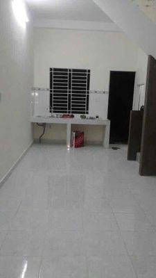 [CHO THUÊ] NHÀ NGUYÊN CĂN 1 TRỆT 1 LẦU - KDC HOÀNG QUÂN, CÁI RĂNG (GẦN