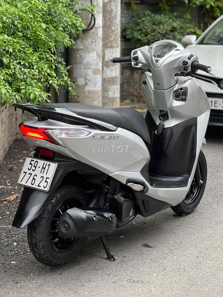 Свинец 125, 2 вал, 2019 г., 4 вала, серебристый, черный, мастер бастпа