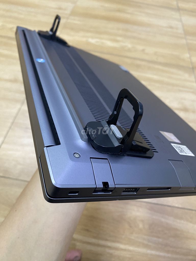 Lenovo ThinkBook 16 G7+ AMD Ryzen 7 16 inch. Mua bán Laptop tại Thị xã Tân Uyên Bình Dương được đăng bởi Trịnh Đức Thành hình 1