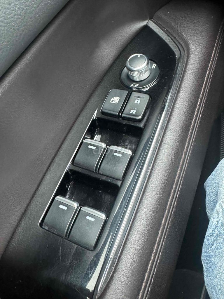 Mazda CX 8 2020 Luxury - 120000 km. Mua bán Ô tô tại Thành phố Thủ Đức Tp Hồ Chí Minh được đăng bởi Tô Văn Khiêm hình 7