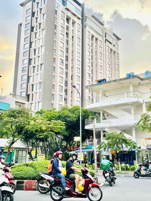 SIÊU PHẨM X/Y ĐƯỜNG SỐ QUẬN 4 NGAY  HỒ BƠI - KHU TRUNG TÂM THỂ THAO -