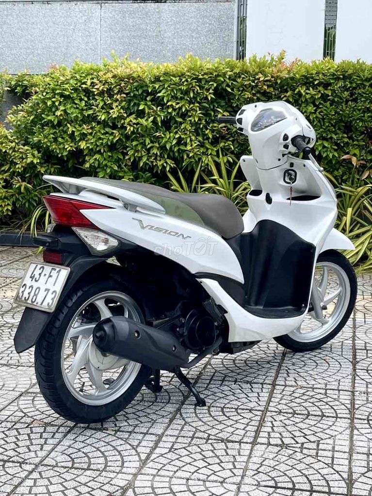 honda vision nguyên rin chính chủ biển 43. Mua bán Xe máy tại Quận Hải Châu Đà Nẵng được đăng bởi nguyễn thị hà hình 4