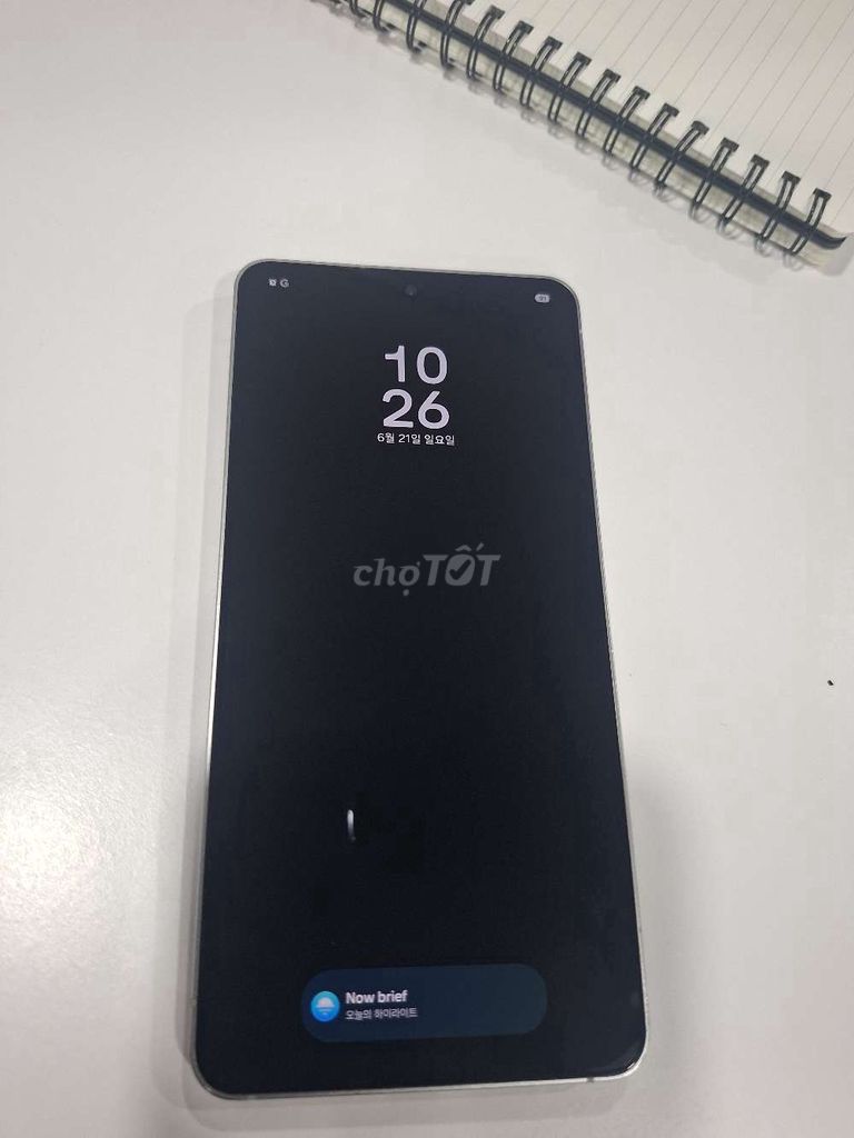 Samsung Galaxy S25 Edge 512GB Xám Đã sử dụng. Mua bán Điện thoại tại Thành phố Thủ Đức Tp Hồ Chí Minh được đăng bởi sehyeong kim hình 1