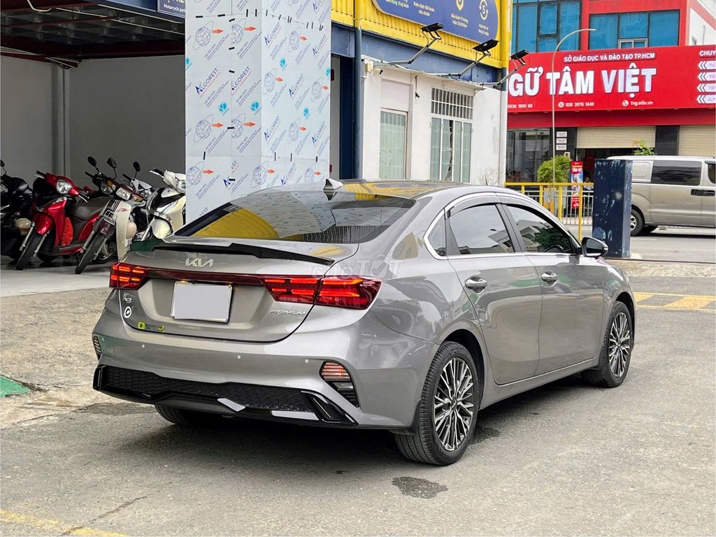 KIA K3 1.6 PREMIUM 2023 GIA ĐÌNH LƯỚT 1 CHỦ HT 75%. Mua bán Ô tô tại Thành phố Thủ Đức Tp Hồ Chí Minh được đăng bởi Hiếu hình 4