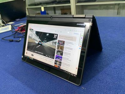 IBM ThinkPad S1 Yoga i5 4300U xoay gập 360 độ ZIN