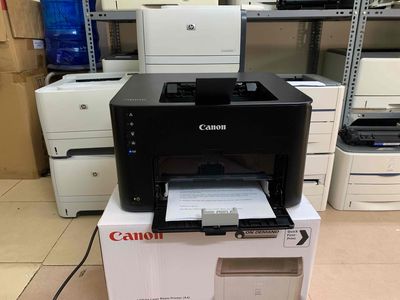 Máy in canon 151dw máy nguyên tem hãng. Mua bán Đồ dùng văn phòng tại Quận Thanh Xuân Hà Nội được đăng bởi Nguyễn anh tới